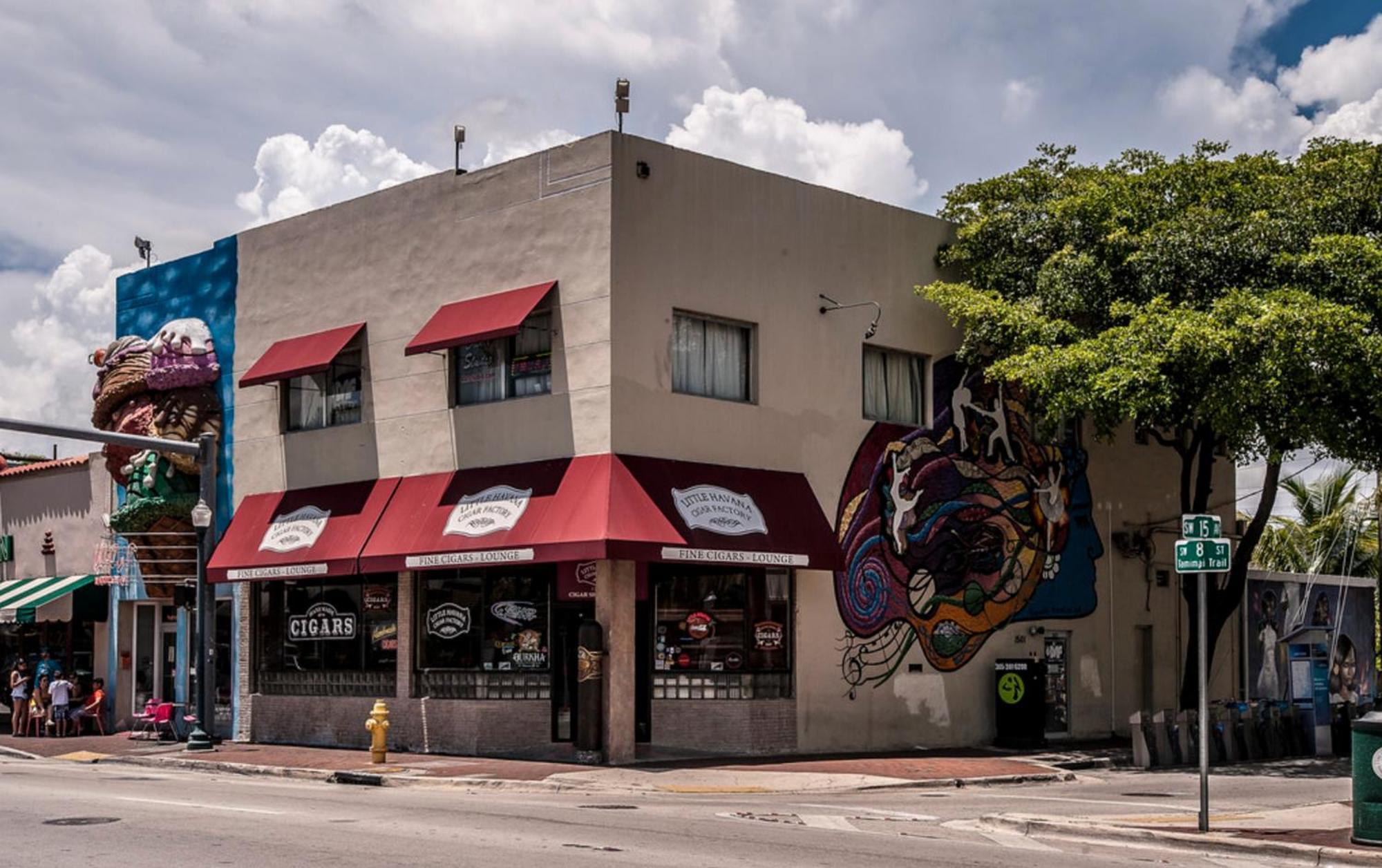 Coco Sol 2 By Mymiamistay Exterior photo